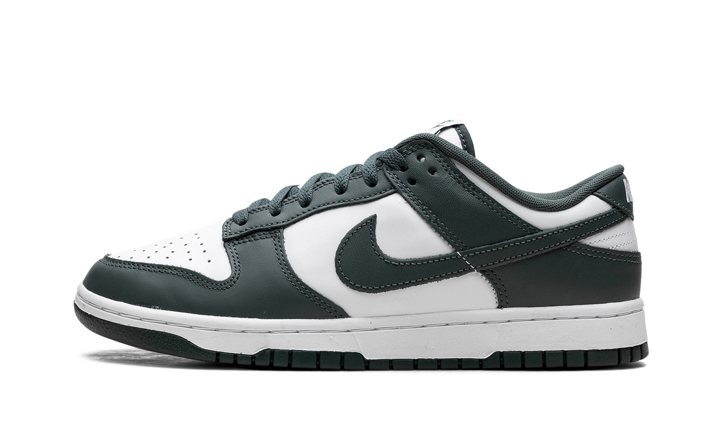 Dunk Low Retro Green