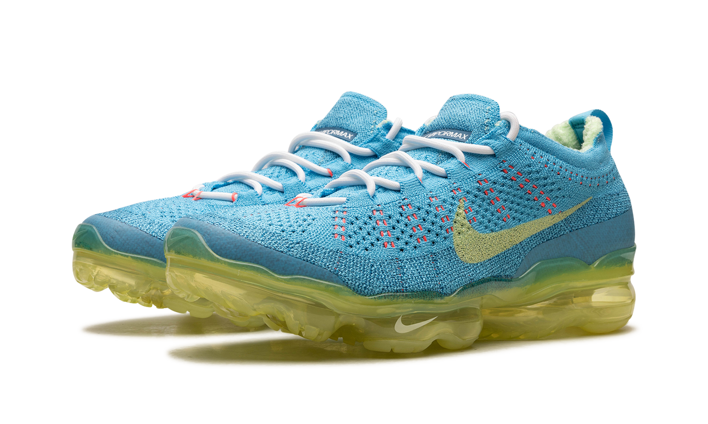 Vapormax 2023 Flyknit Baltic Blue