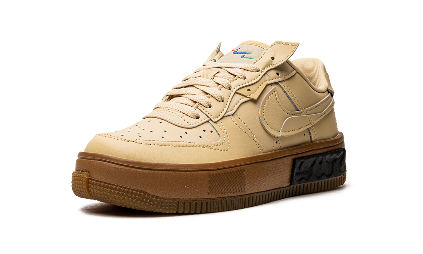 AIR FORCE 1 FONTANKA WMNS Sesame