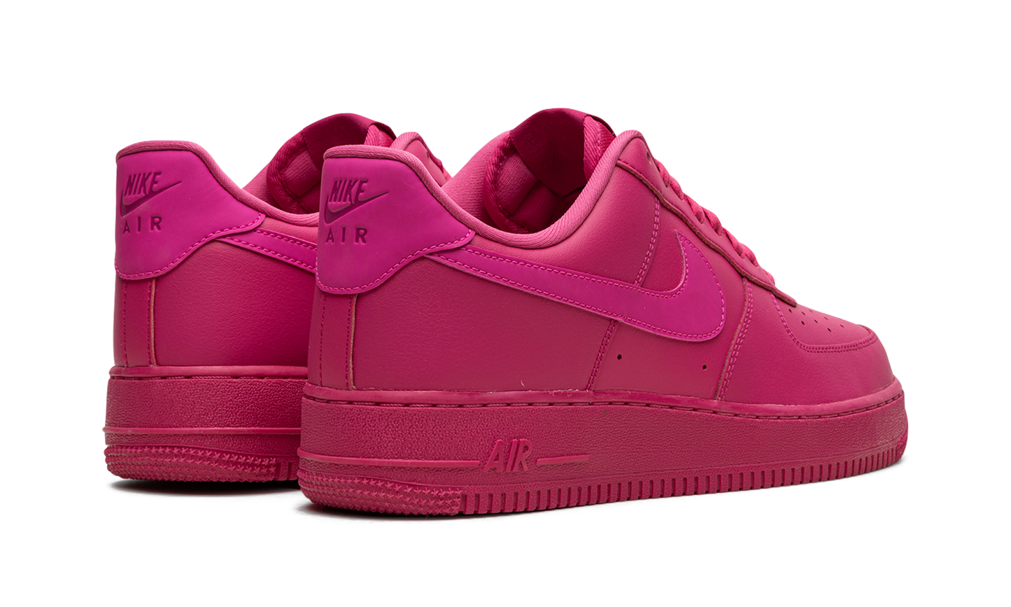 AIR FORCE 1 LO WMNS Fireberry
