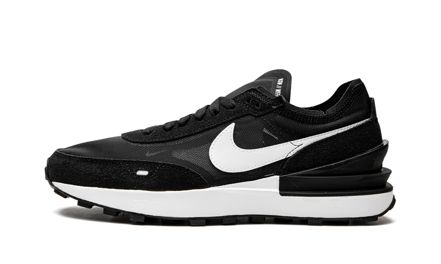 WAFFLE ONE WMNS Black