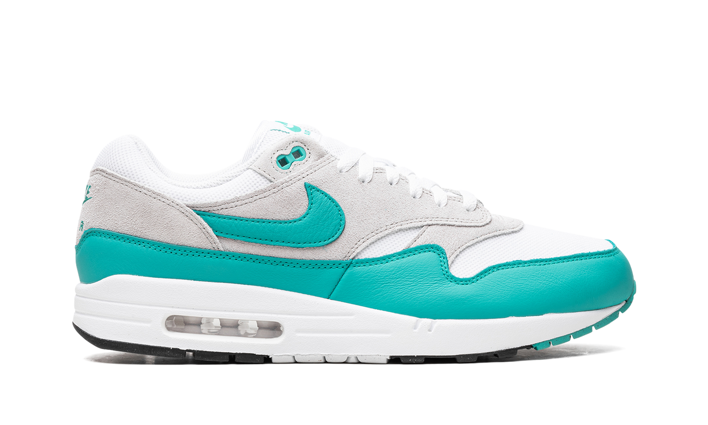 Air Max 1 Aquatone