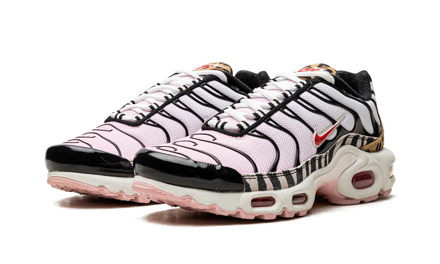 AIR MAX PLUS MNS WMNS Animal Instinct