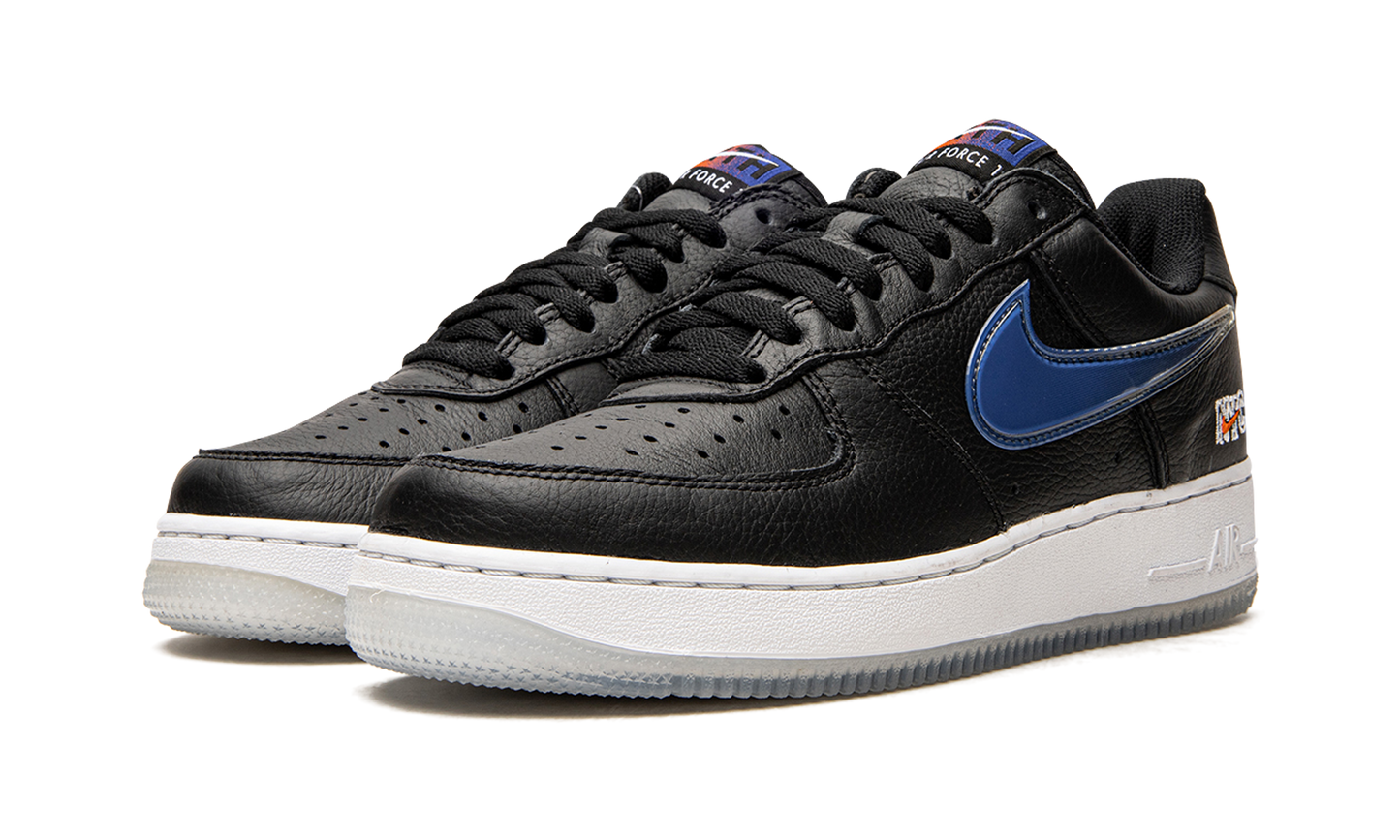 Air Force 1 Low Kith - Black