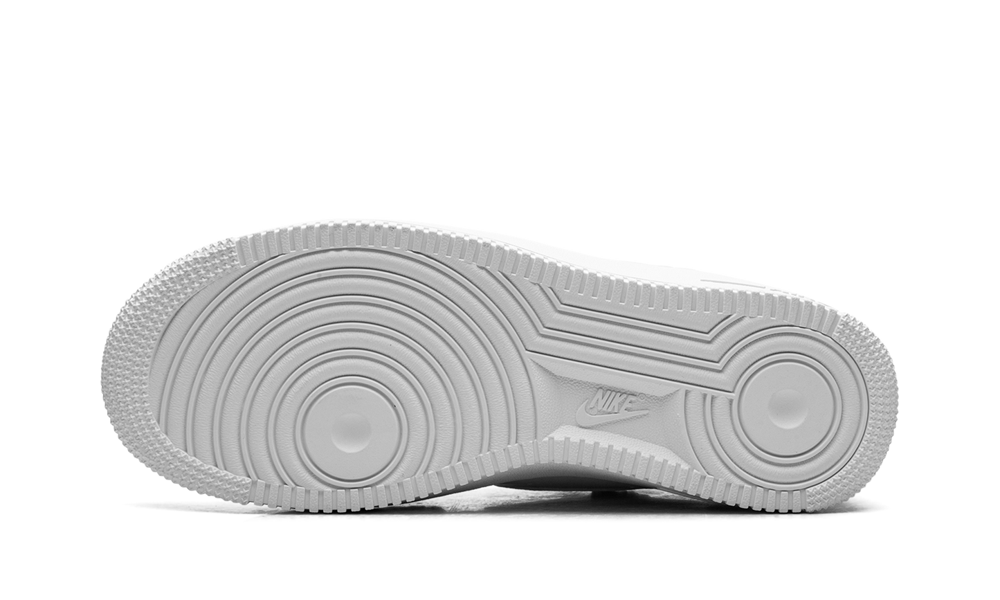 Air Force 1 '07 WMNS White Roses