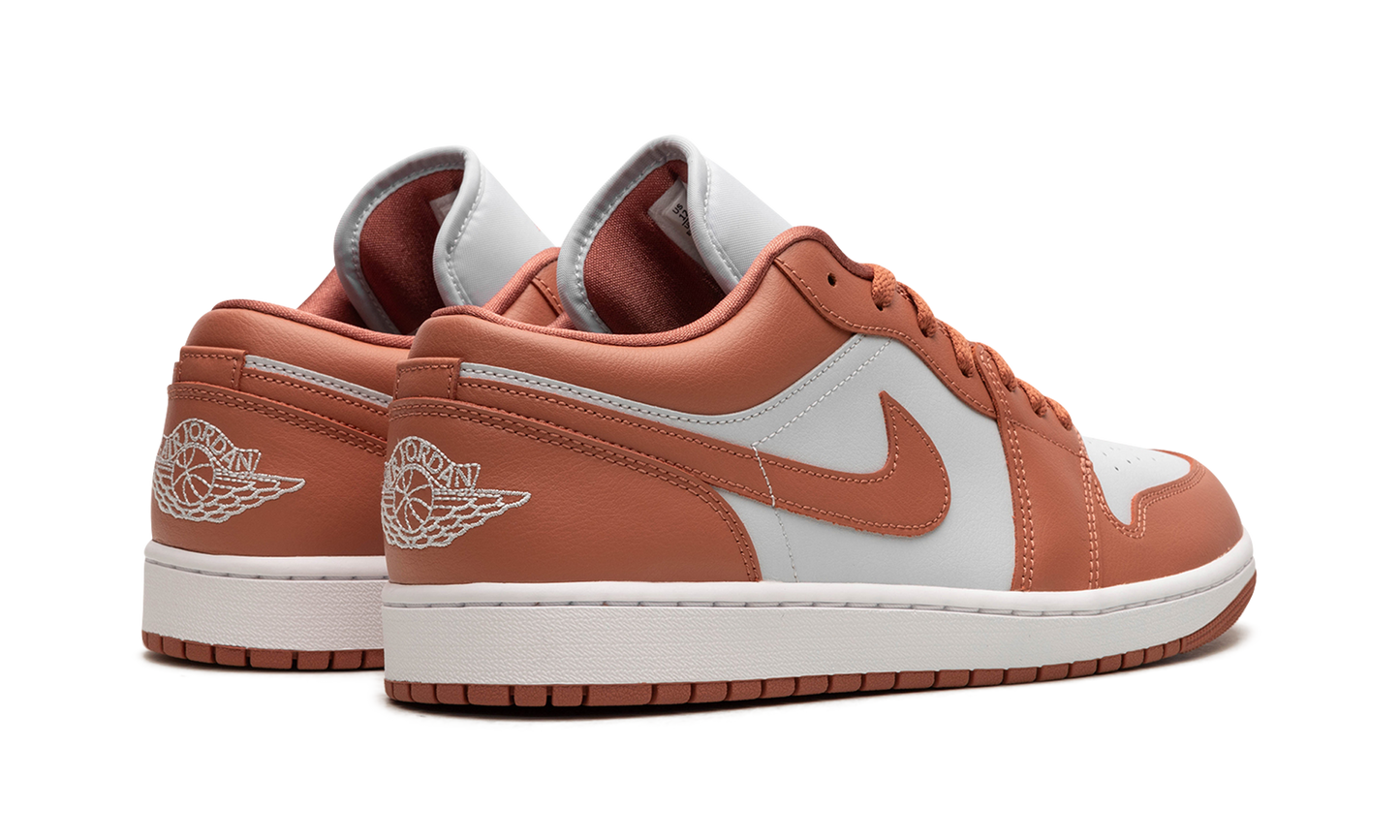 Air Jordan 1 Low WMNS Sky J Orange