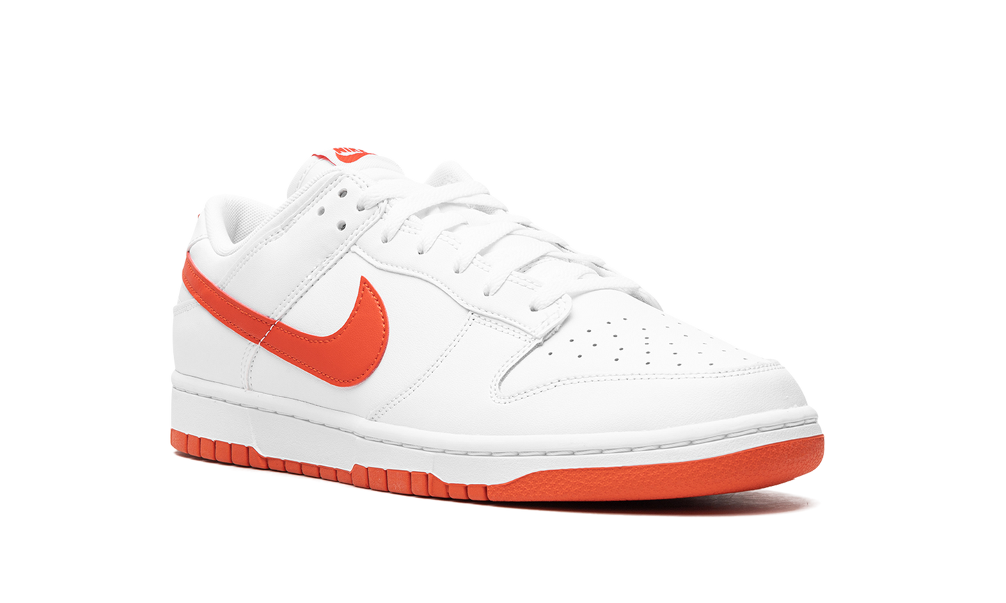 Dunk Low Picante Red