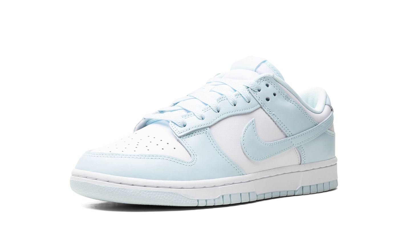 Dunk Low Glacier Blue