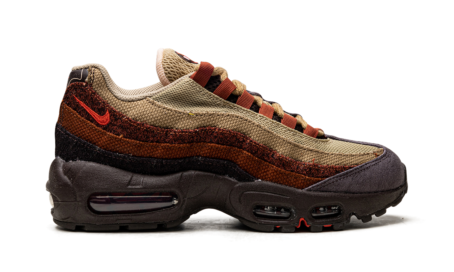 AIR MAX 95 MNS WMNS Anatomy