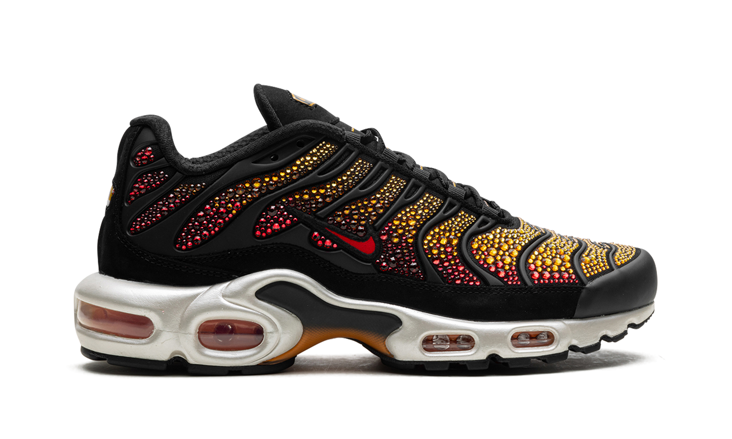 Air Max Plus Swarovski WMNS Swarovski - Sunset