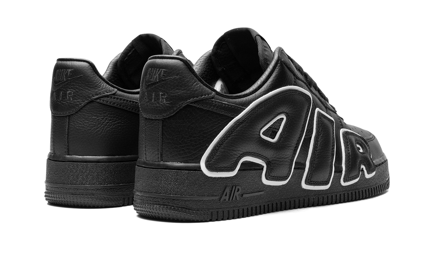 Air Force 1 CPFM - Black