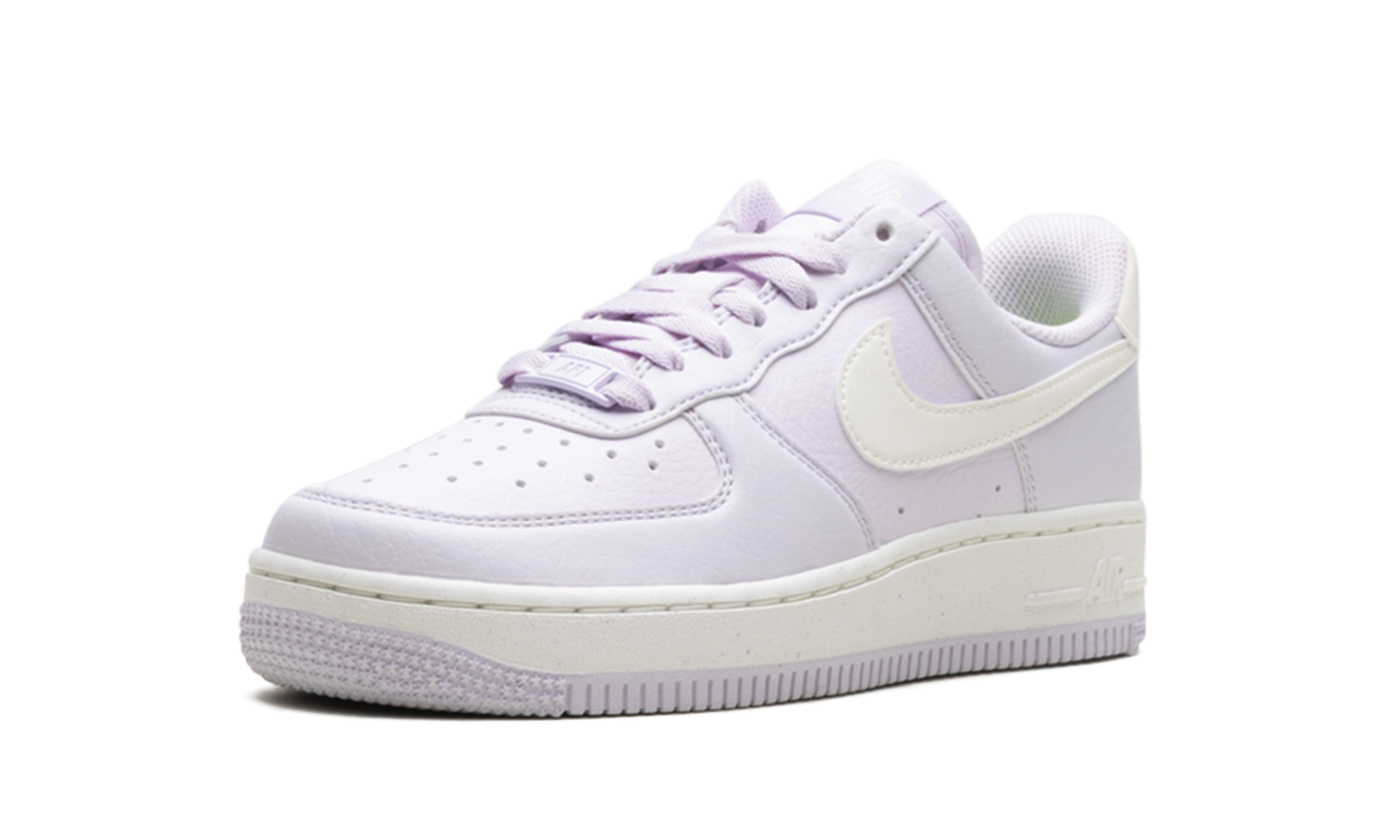 AIR FORCE 1 '07 NEXT NATURE WMNS Barely Grape