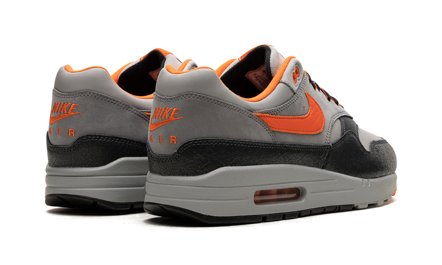 Air Max 1 SP HUF BRILLIANT ORANGE