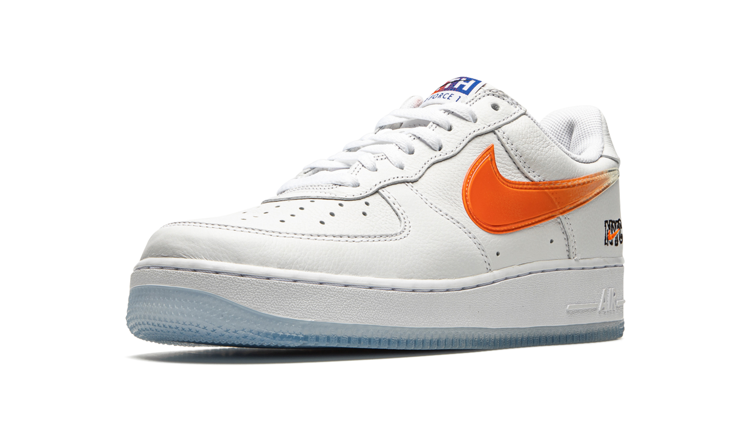 Air Force 1 Low Kith - Orange