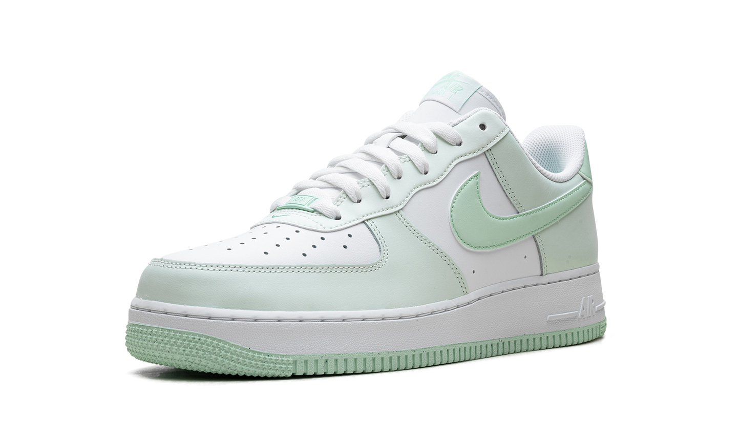 AIR FORCE 1 Mint Foam