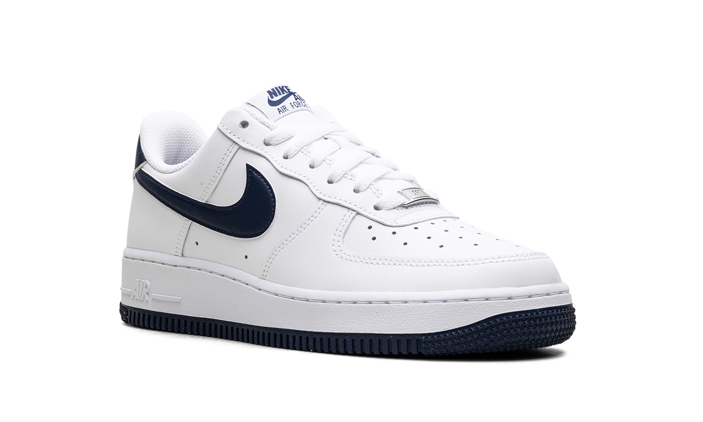 Air Force 1 '07 Navy