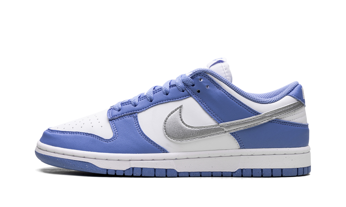 Dunk Low WMNS Royal Purse