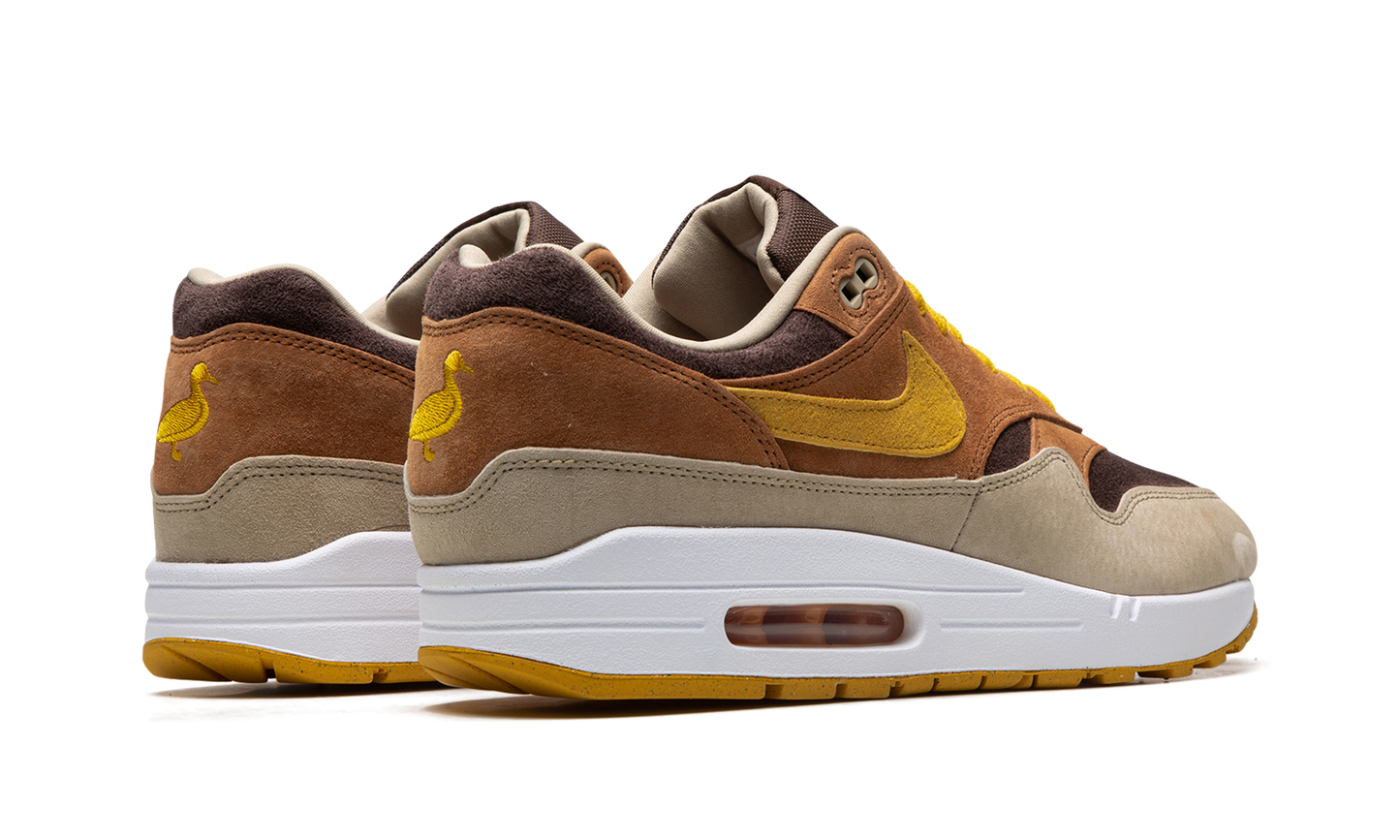 Air Max 1 Ugly Duckling - Pecan