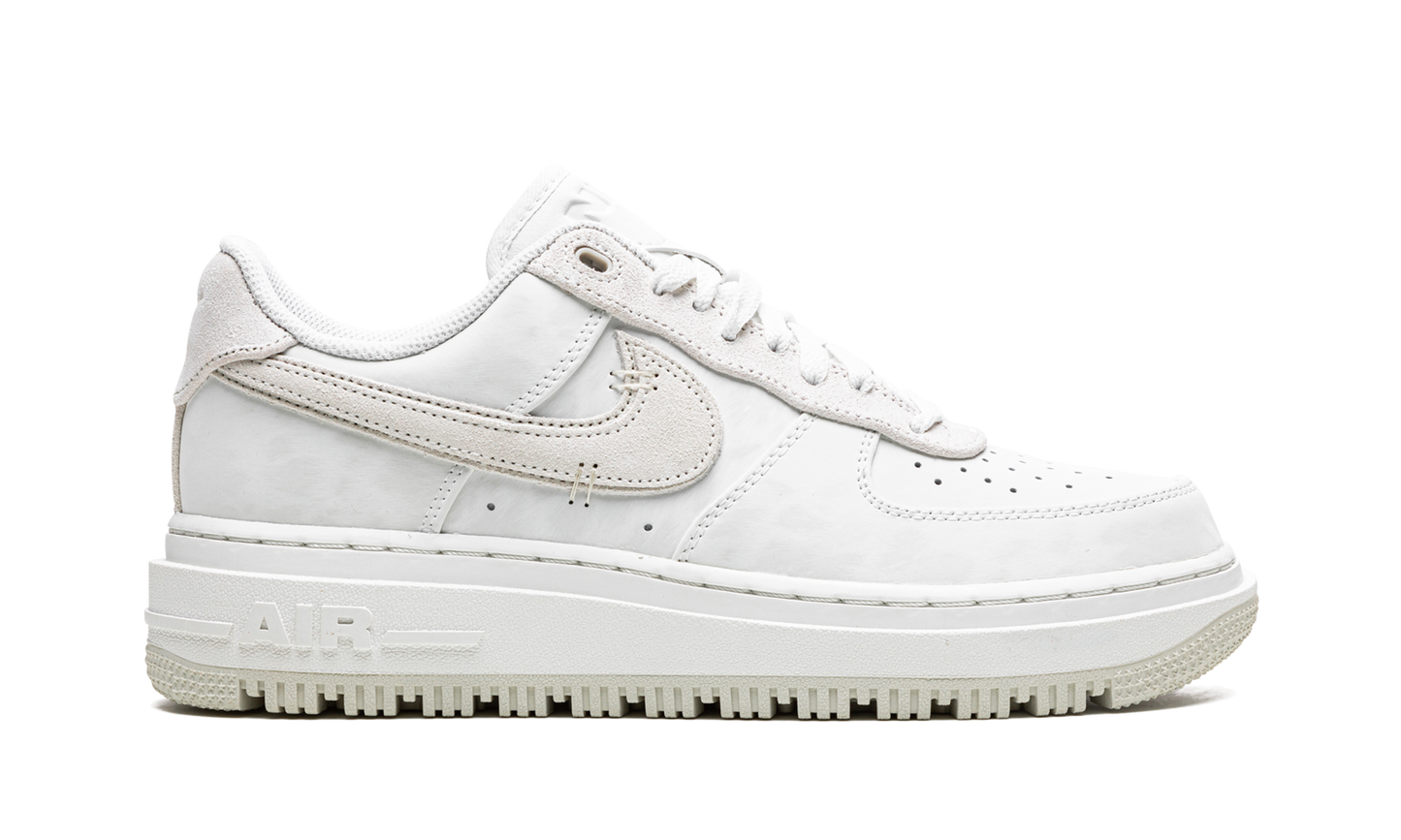 Air Force 1 Luxe Summit White