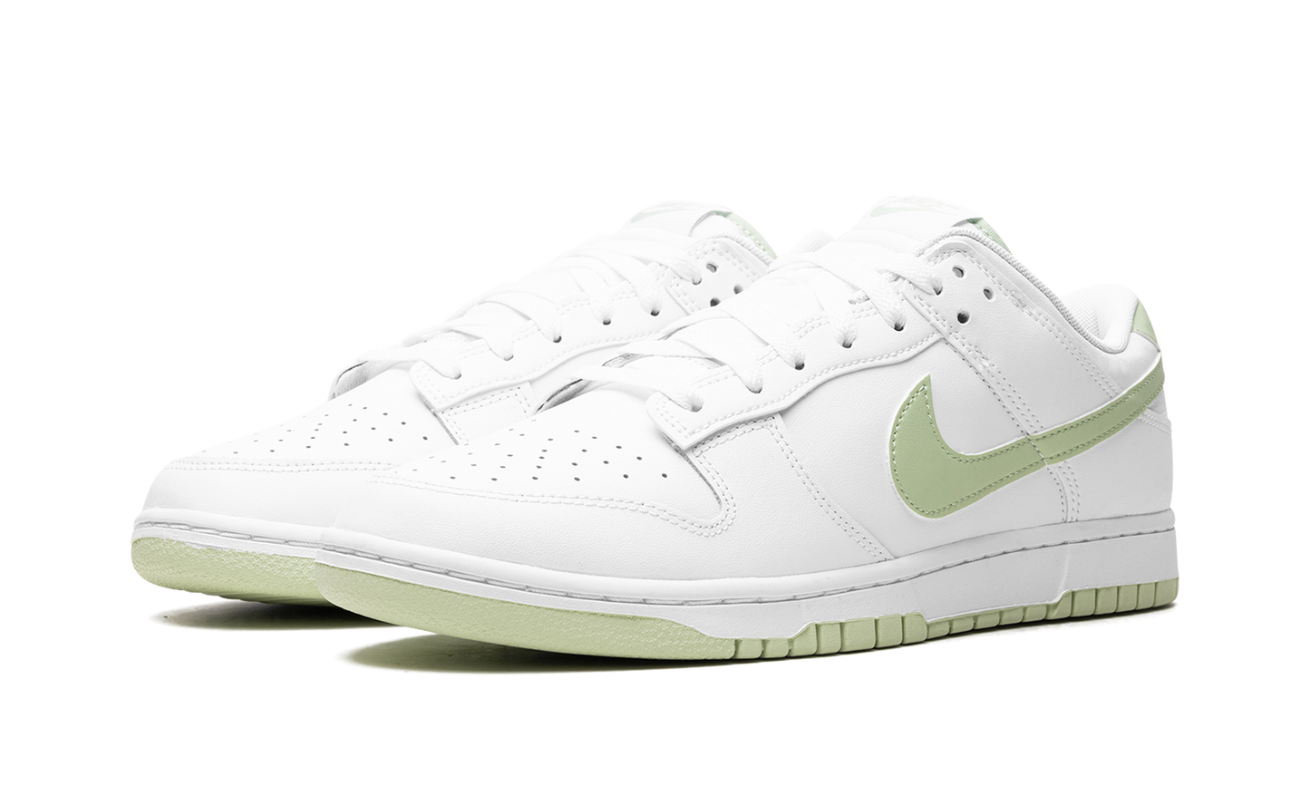 NIKE DUNK LOW RETRO Honeydew
