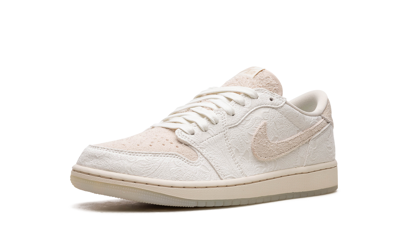 Air Jordan 1 Low OG Chris Paul - Give Them Flowers