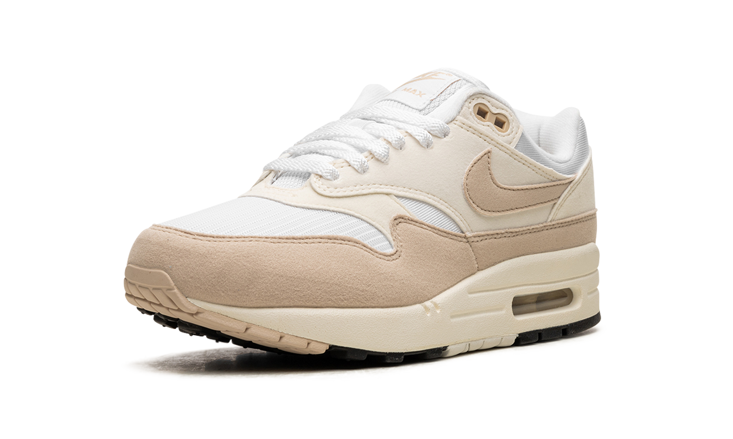 AIR MAX 1 WMNS Pale Ivory