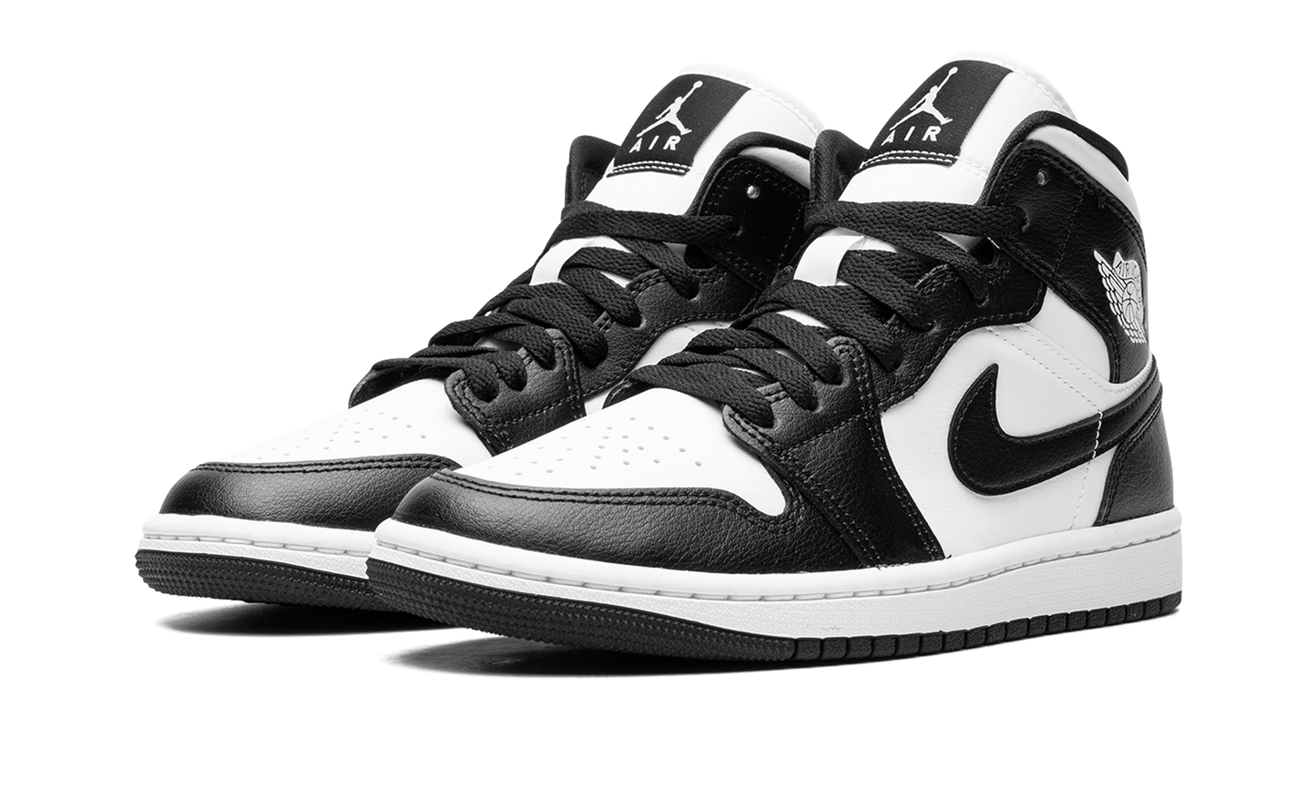 AIR JORDAN 1 MID WMNS Panda