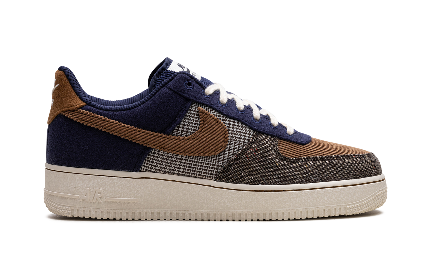 Air Force 1 '07 PRM Tweed Corduroy