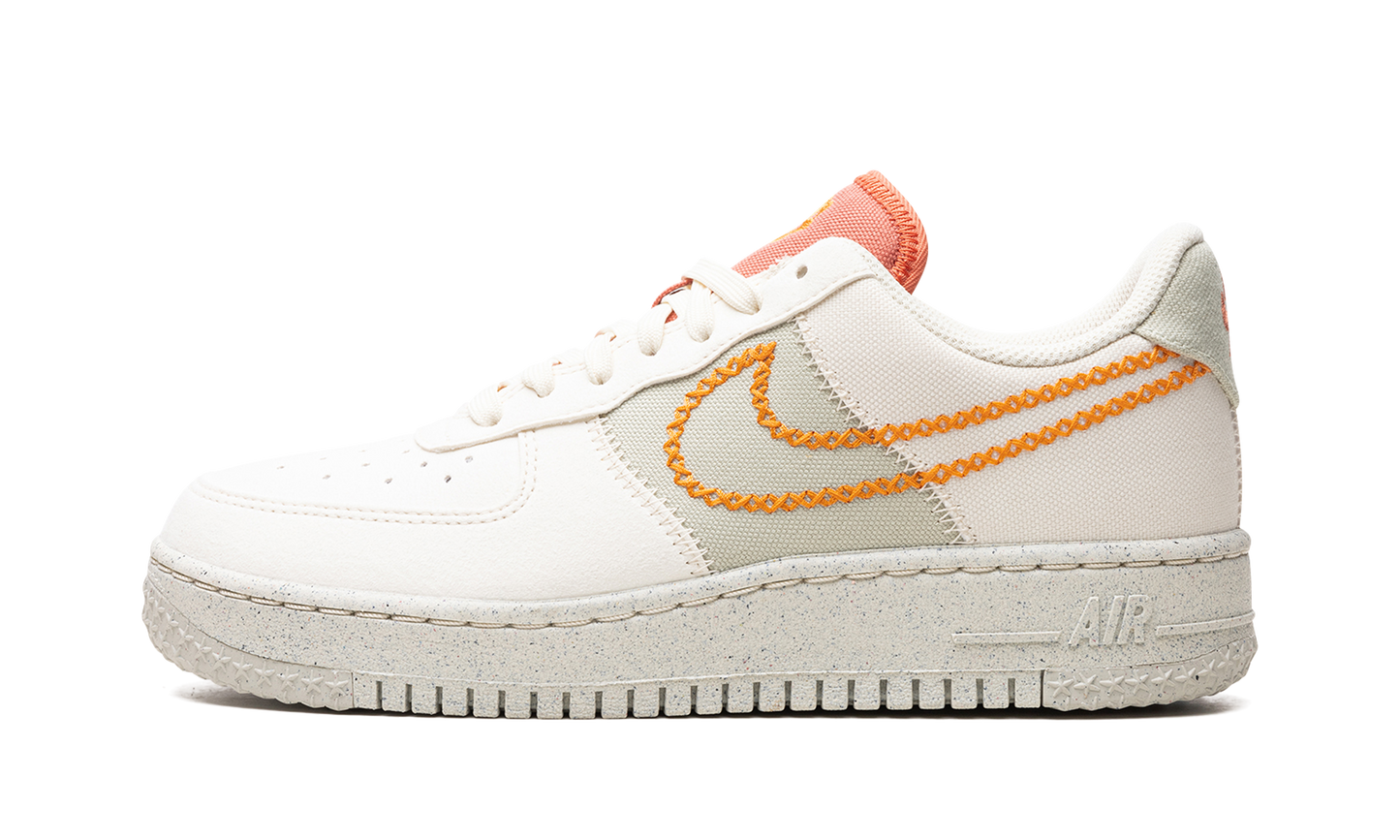 AIR FORCE 1 '07 LO NH WMNS Next Nature - Coconut Milk