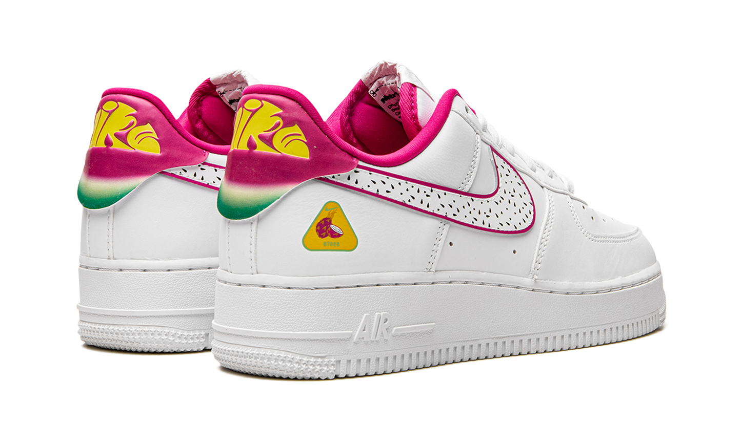 AIR FORCE 1 '07 LX WMNS Dragon Fruit