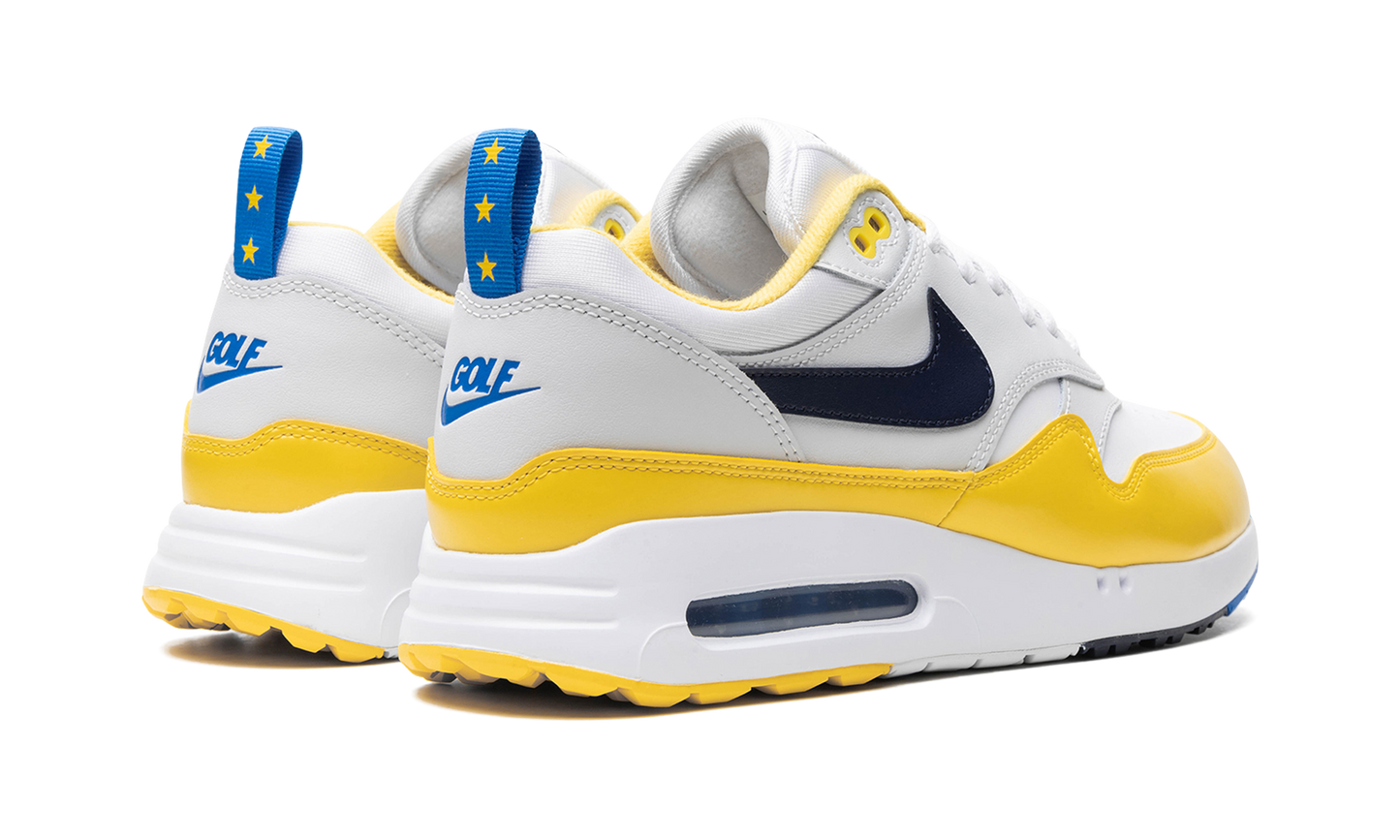 Air Max 1 Golf Ryder Cup