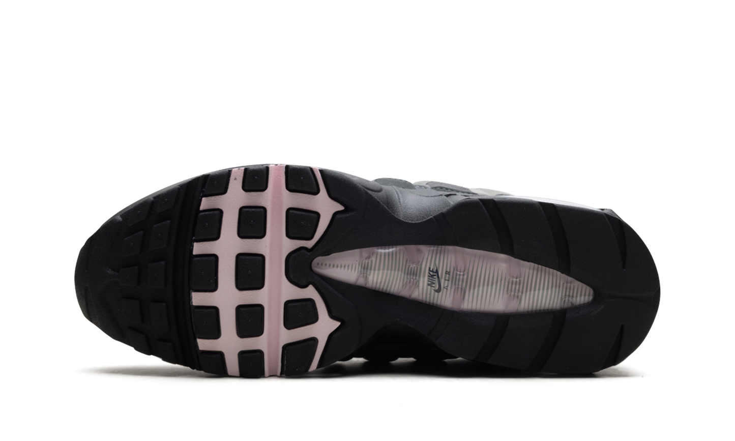 Air Max 95 WMNS Pink Foam