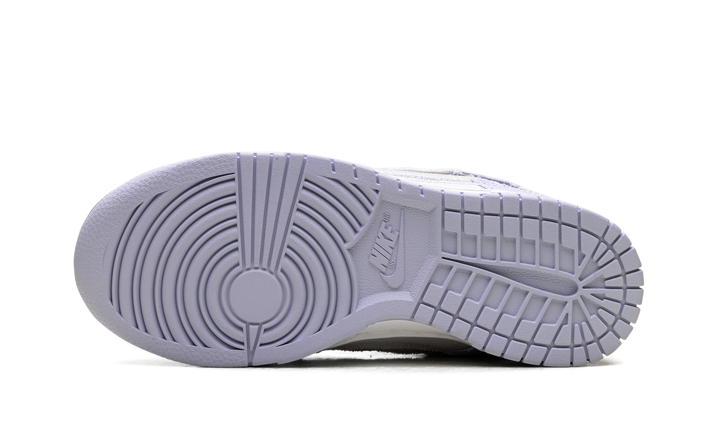 Dunk Low WMNS Ghost Denim