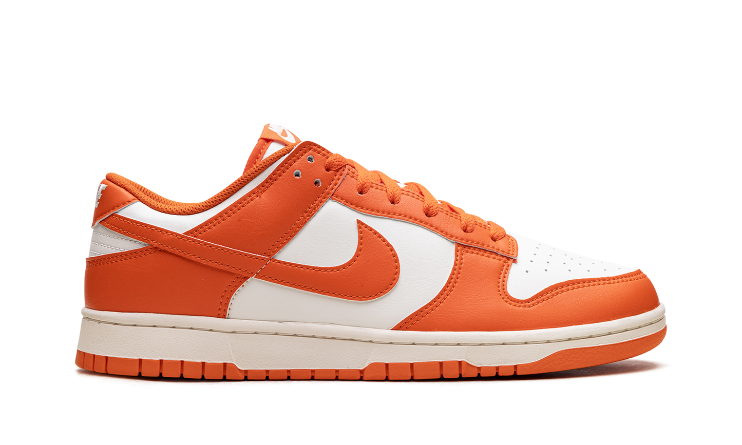 Dunk Low Syracuse 2025