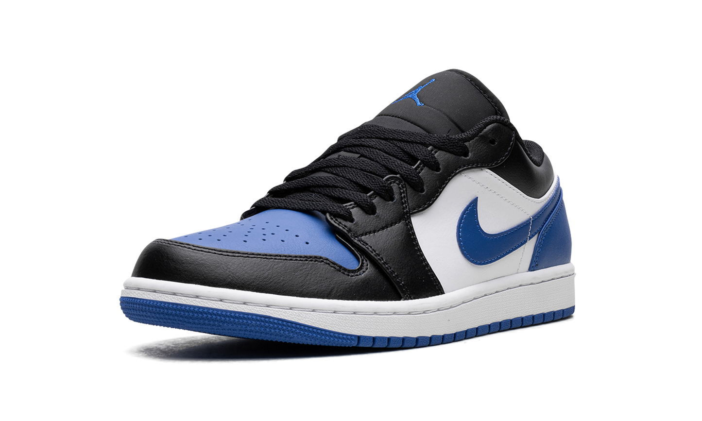 Air Jordan 1 Low Royal Toe