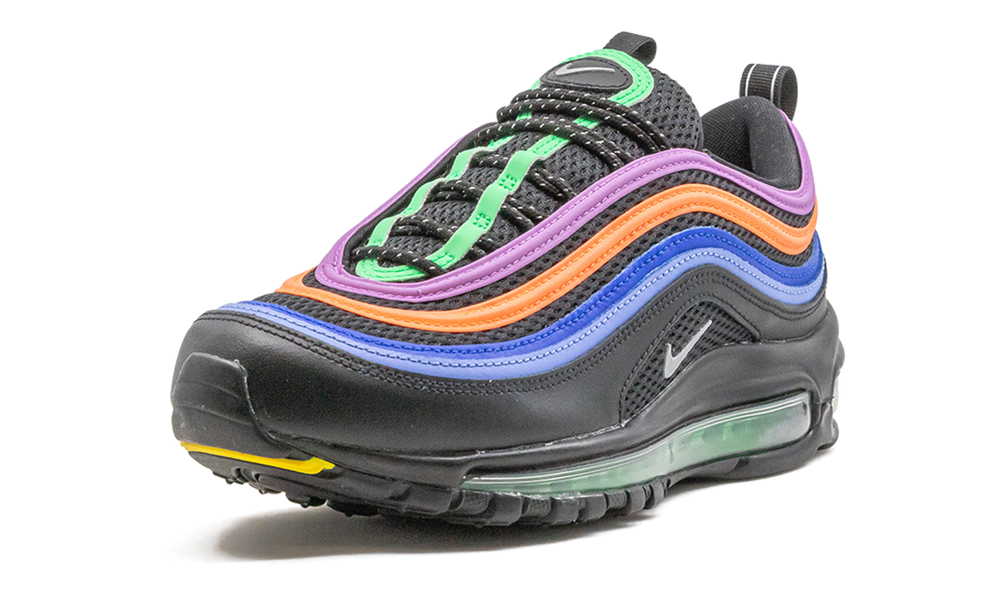WMNS Air Max 97 Multicolor