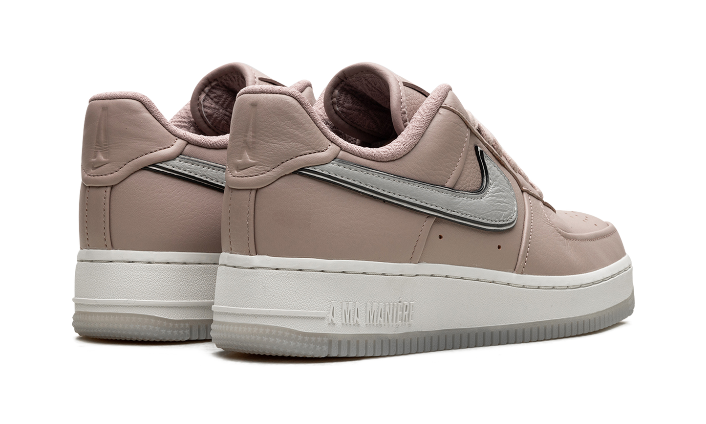 Air Force 1 Low Wmns A Ma Maniére - While You Were Sleeping