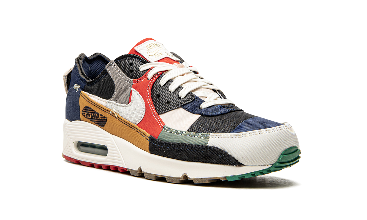 AIR MAX 90 MNS WMNS Legacy