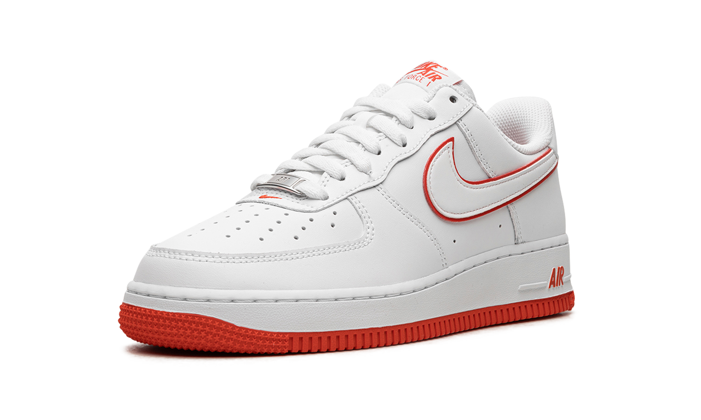 Air Force 1 '07 Picante Red