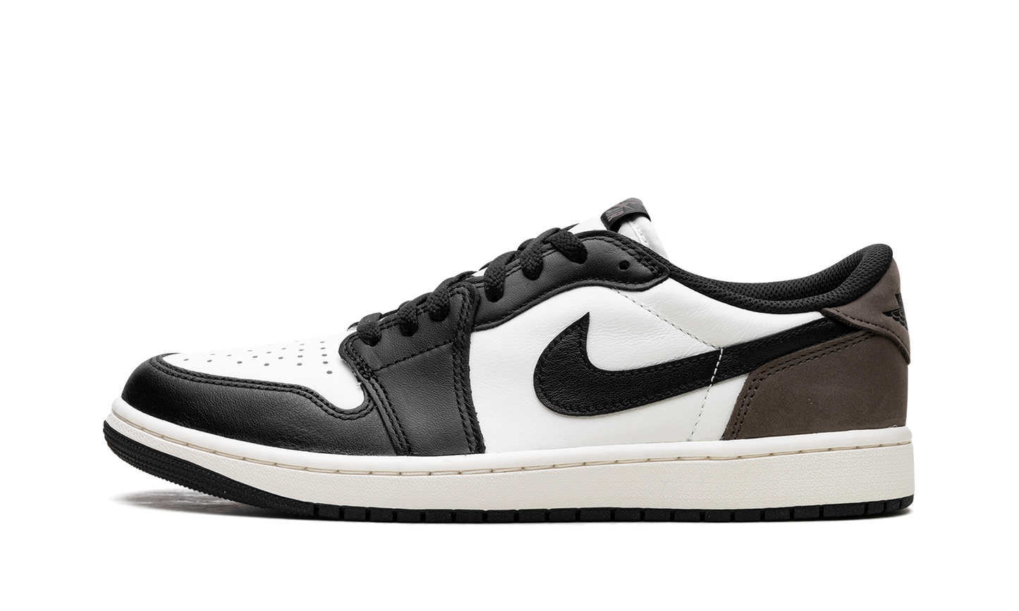 Air Jordan 1 Low OG Mocha
