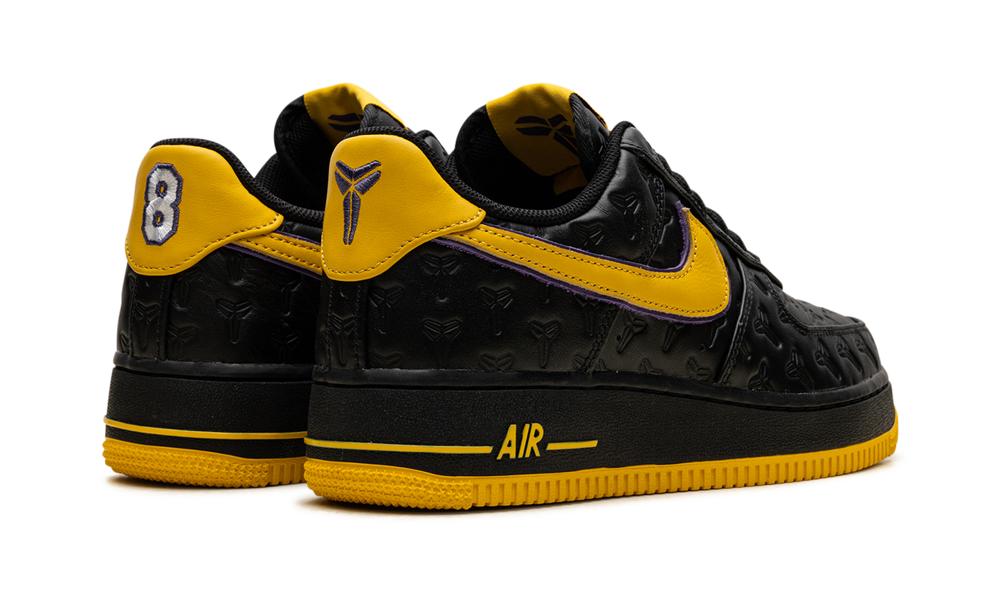 Air Force 1 Low Kobe Bryant Lakers Away (Non-Numbered)
