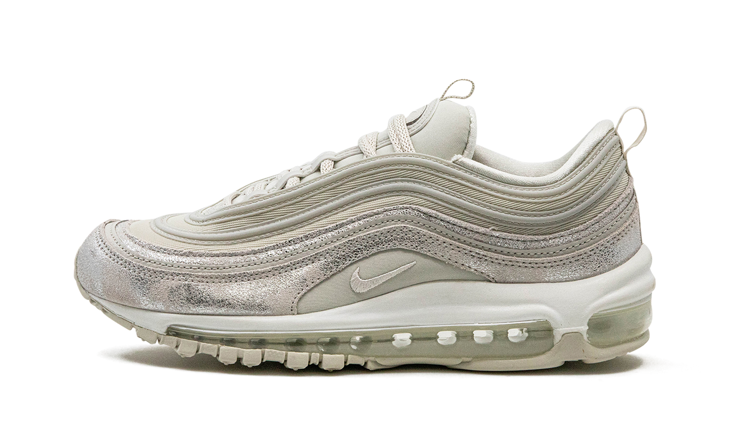 AIR MAX 97 WMNS Light Bone Pre-Worn