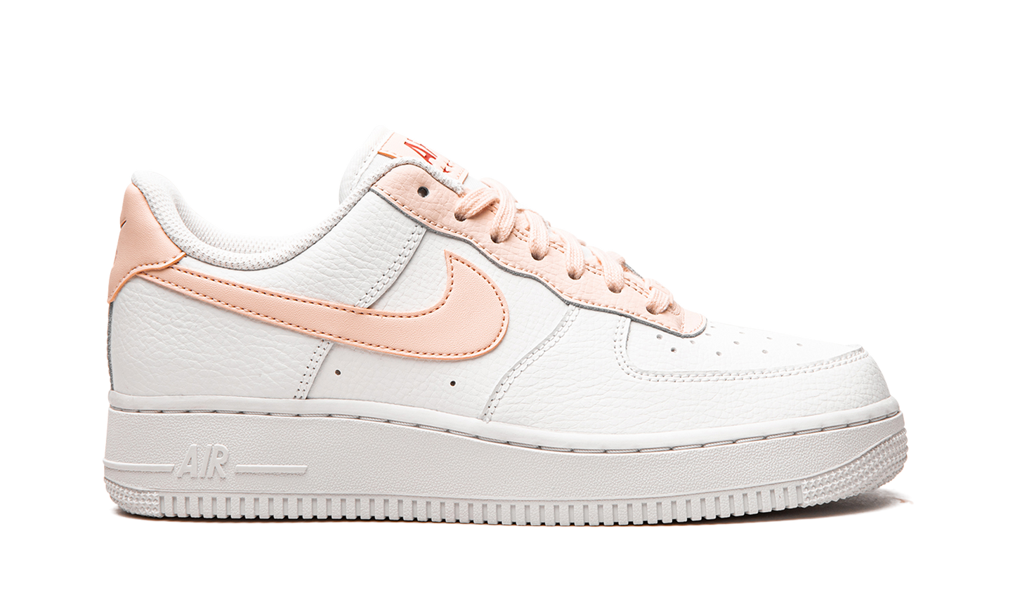 AIR FORCE 1 '07 MNS WMNS Pale Coral