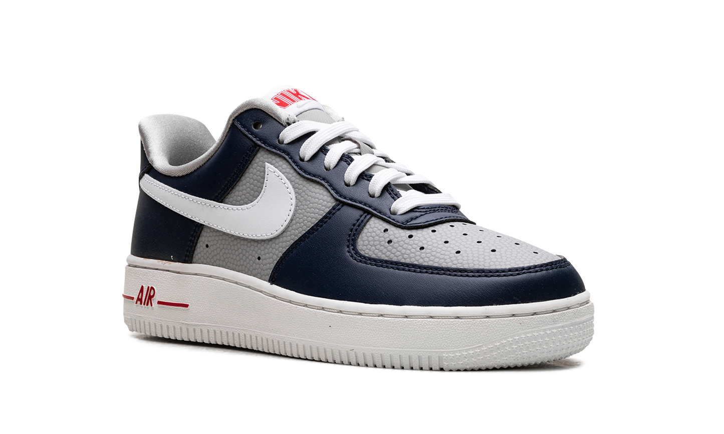 Air Force 1 Low WMNS Be True To Her School - Georgetown