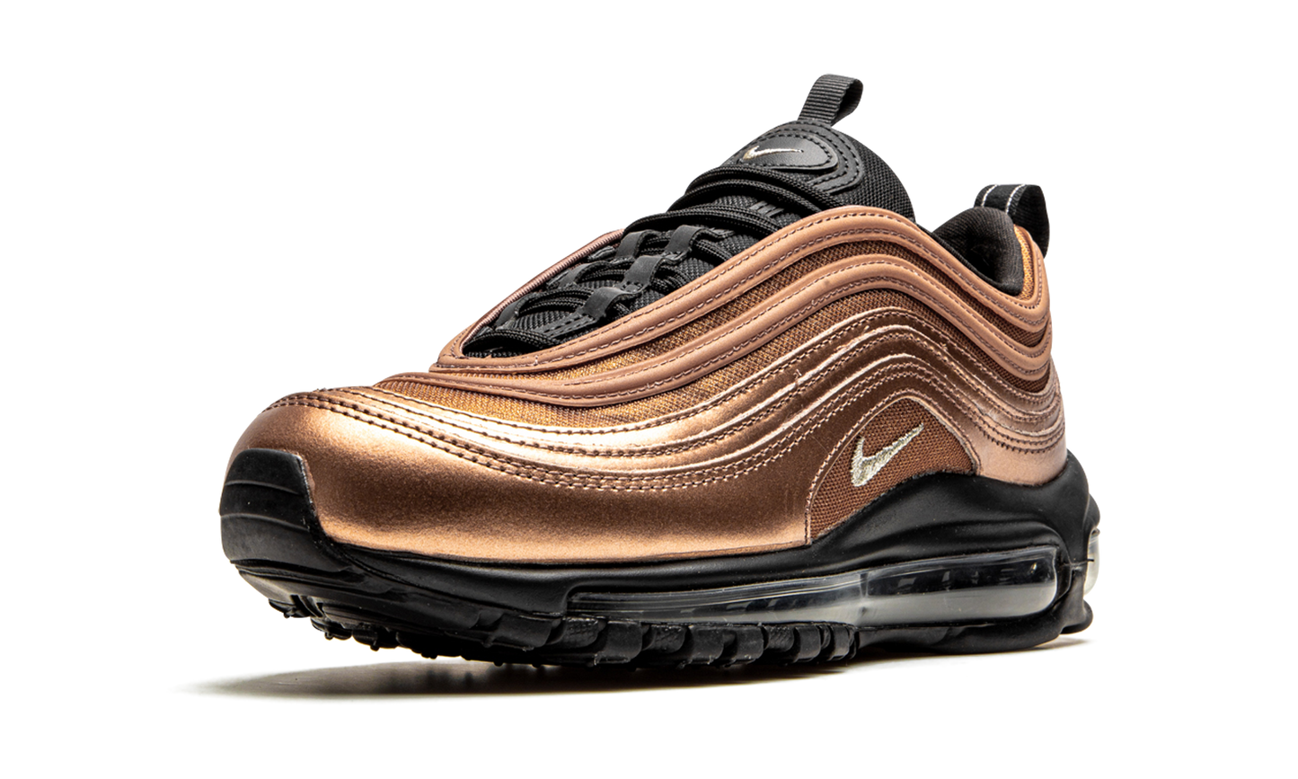 AIR MAX 97 MNS WMNS Copper