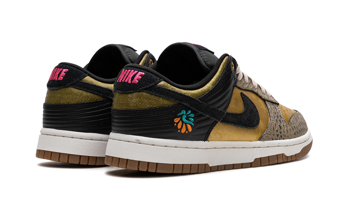 DUNK LOW WMNS Dia De Los Muertos