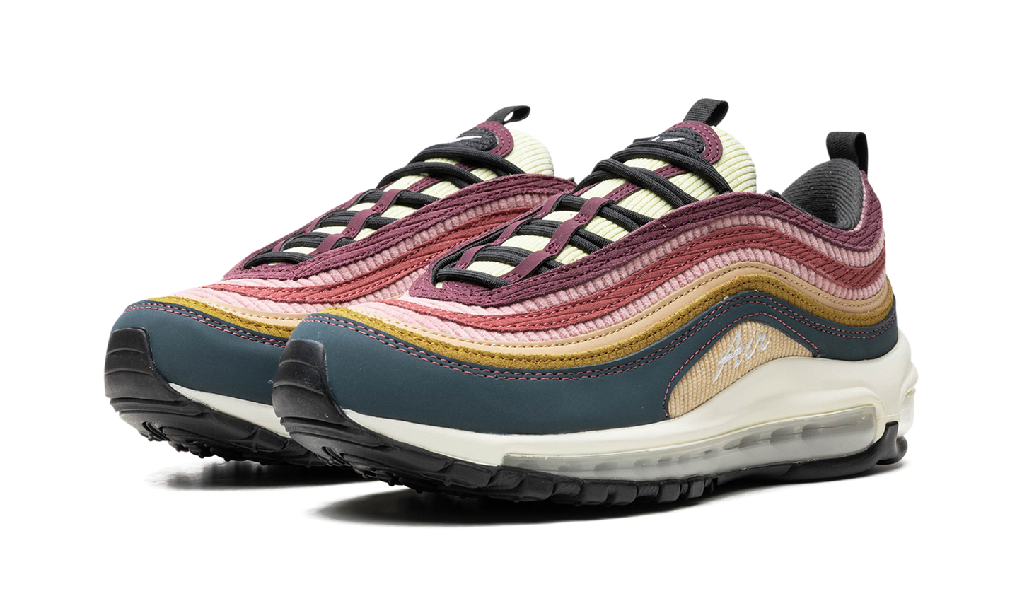 AIR MAX 97 WMNS Multi-Color Corduroy