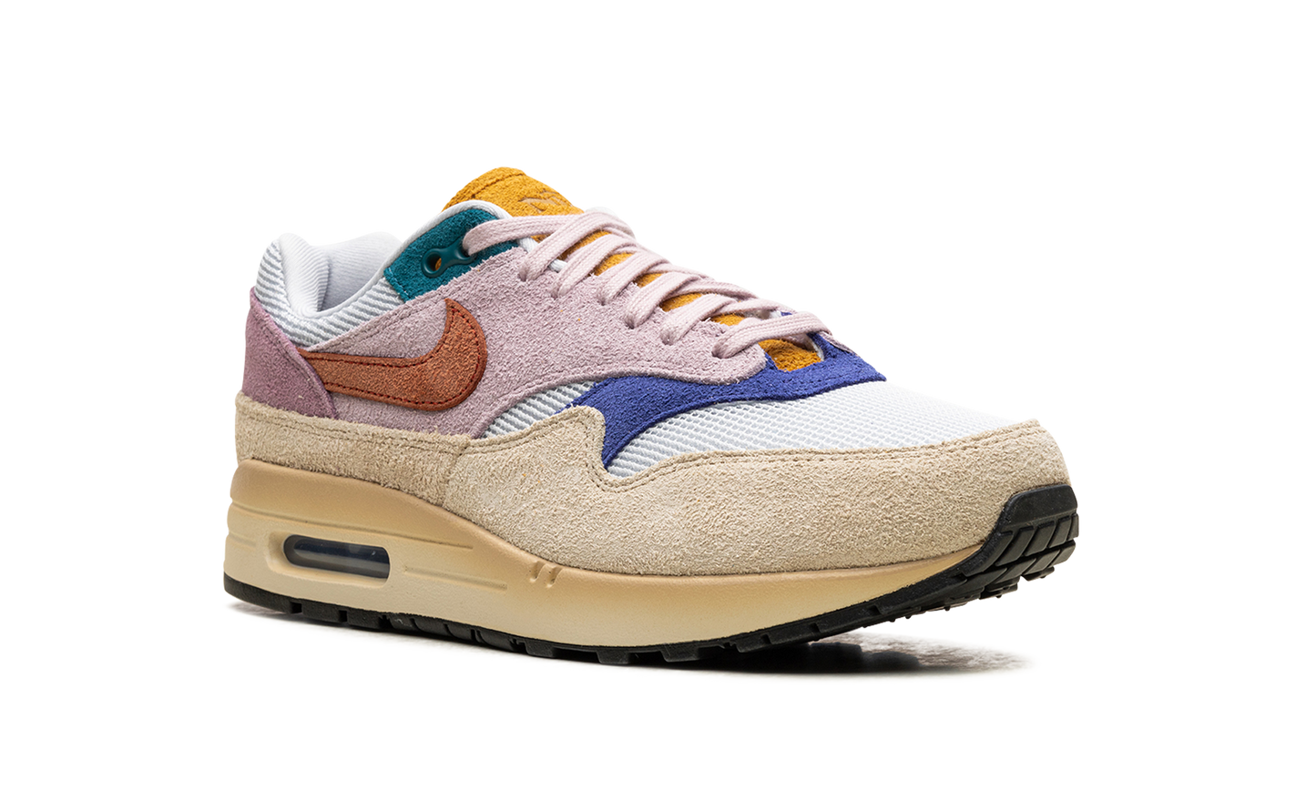 AIR MAX 1 '87 PREM WMNS Tan Lines