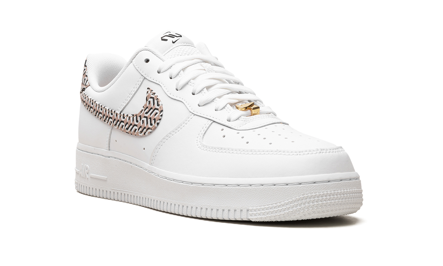 AIR FORCE 1 LO WMNS United In Victory - White
