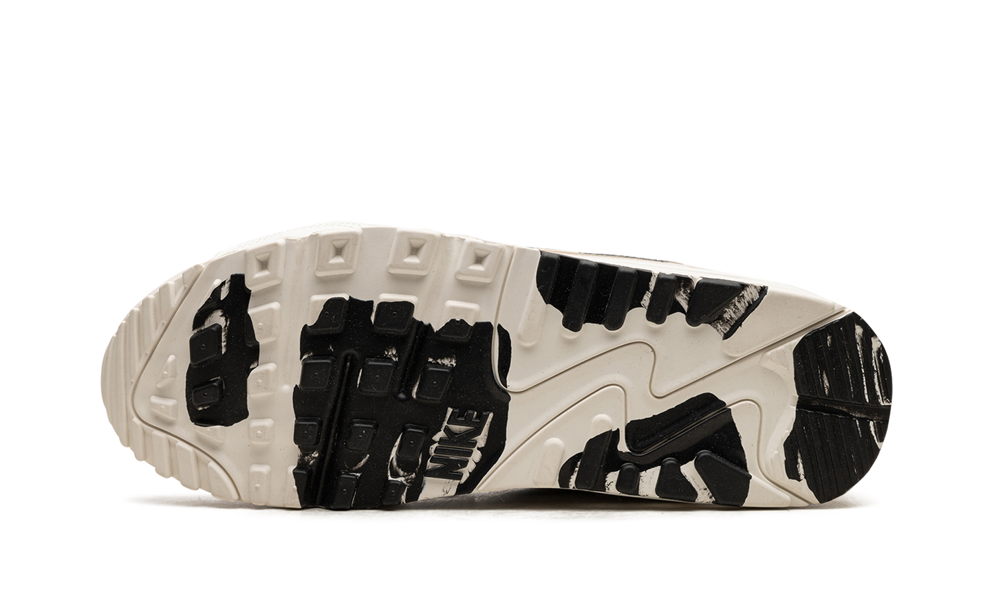 NIKE AIR MAX 90 FUTURA WMNS Cow Print